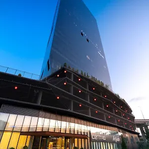 Centro Westside By Rotana **** איסטמבול