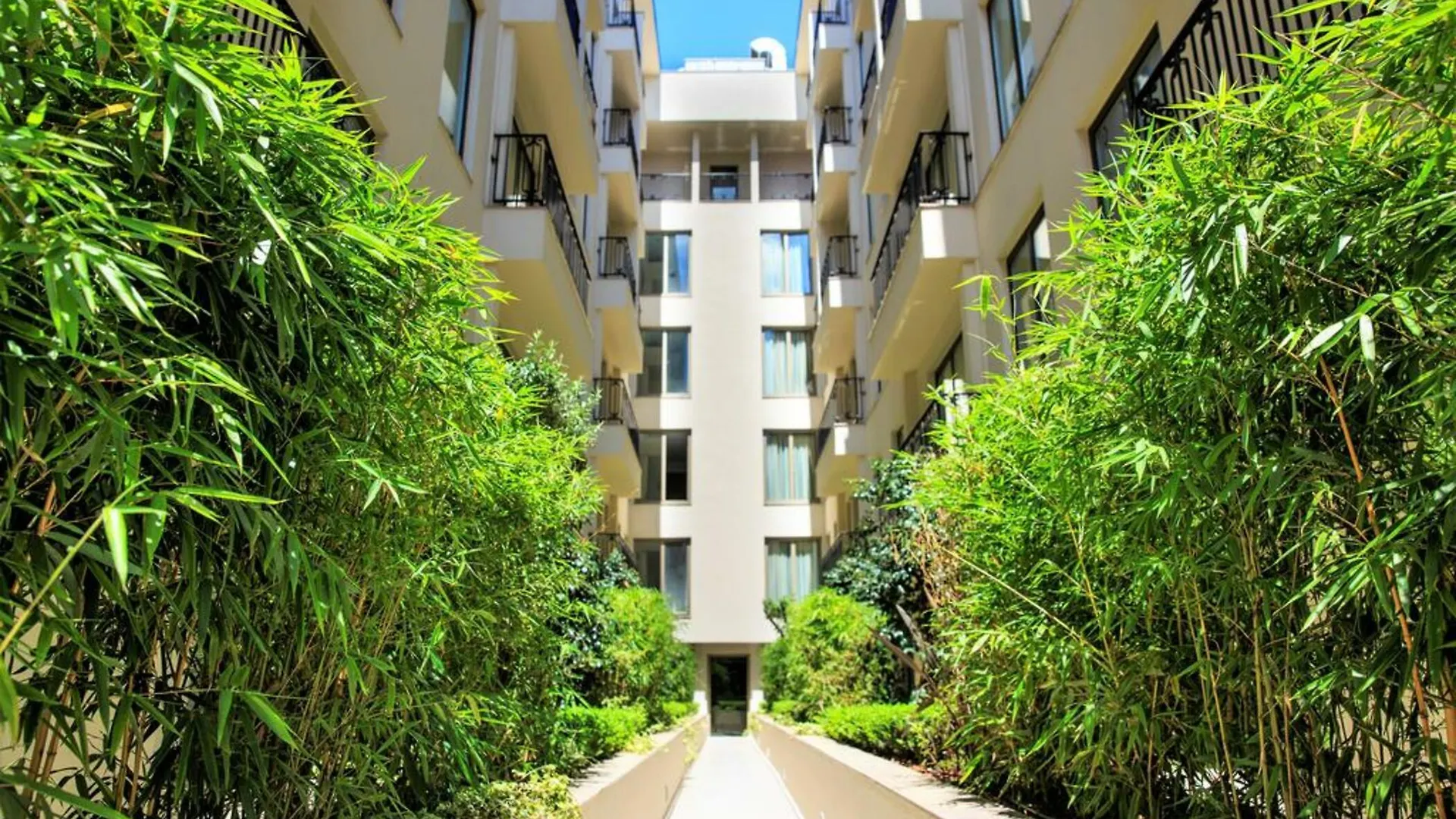 Grand Aras Hotel & Suites Istanbul 4*,  Turkey