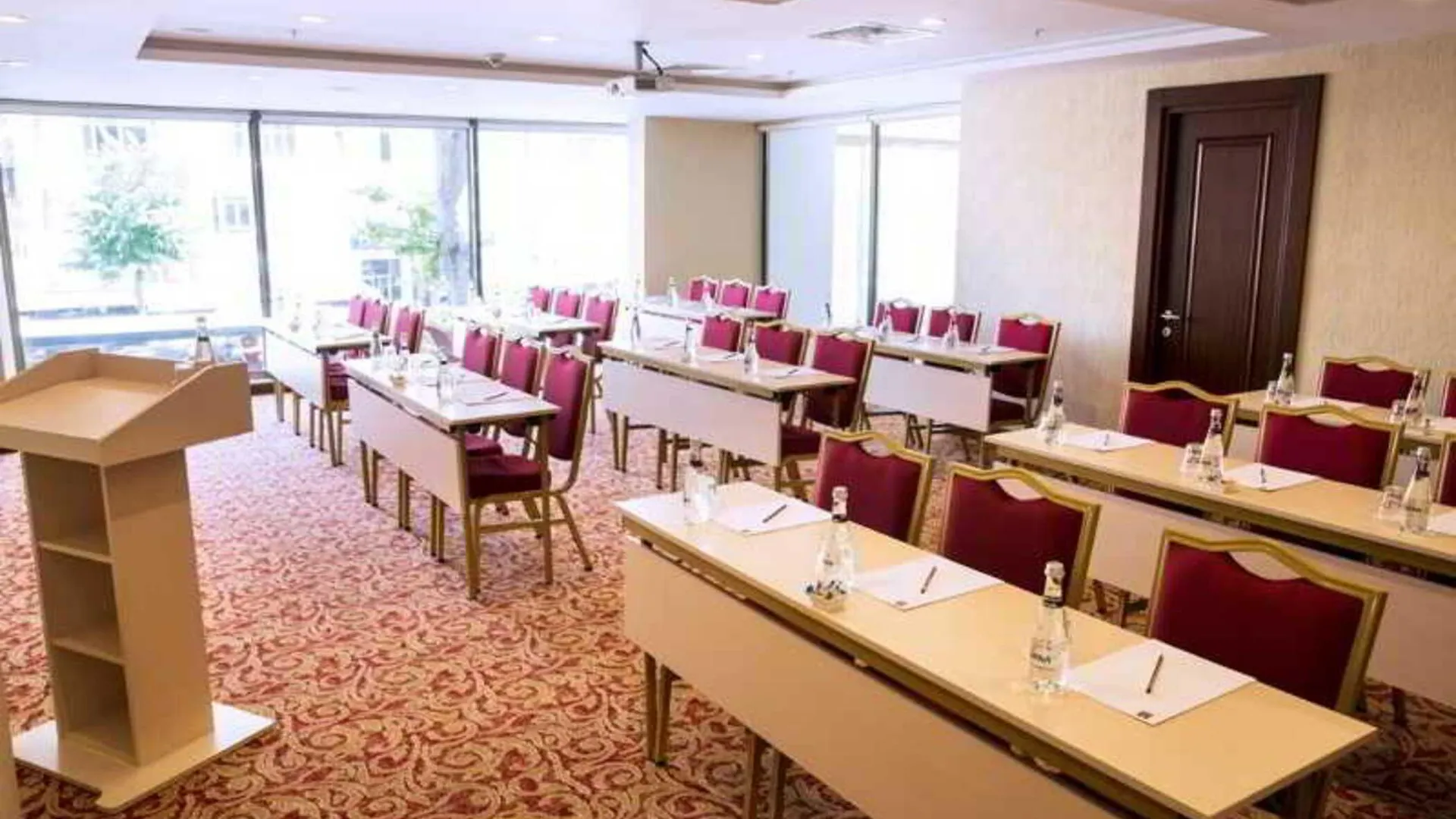 Grand Aras Hotel & Suites Istanbul 4*,  Turkey