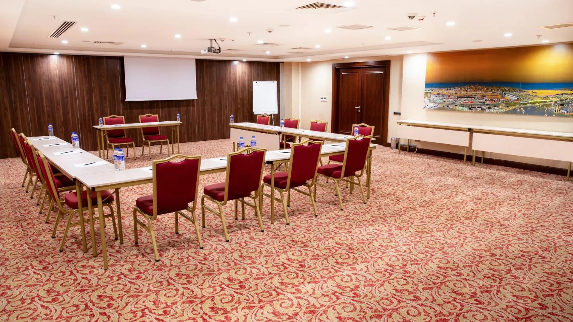 ****  Grand Aras Hotel & Suites Istanbul Turkey