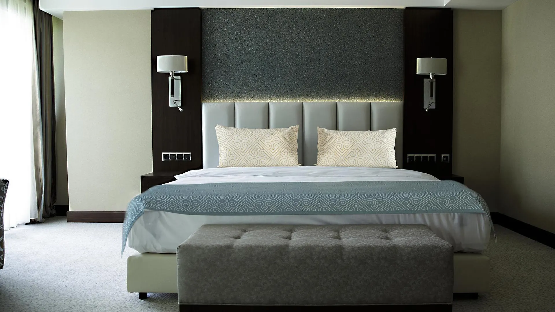Grand Aras Hotel & Suites Istanbul 4*,  Turkey