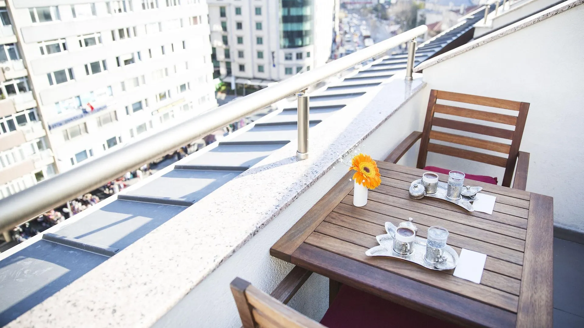 Grand Aras Hotel & Suites Istanbul 4*,  Turkey