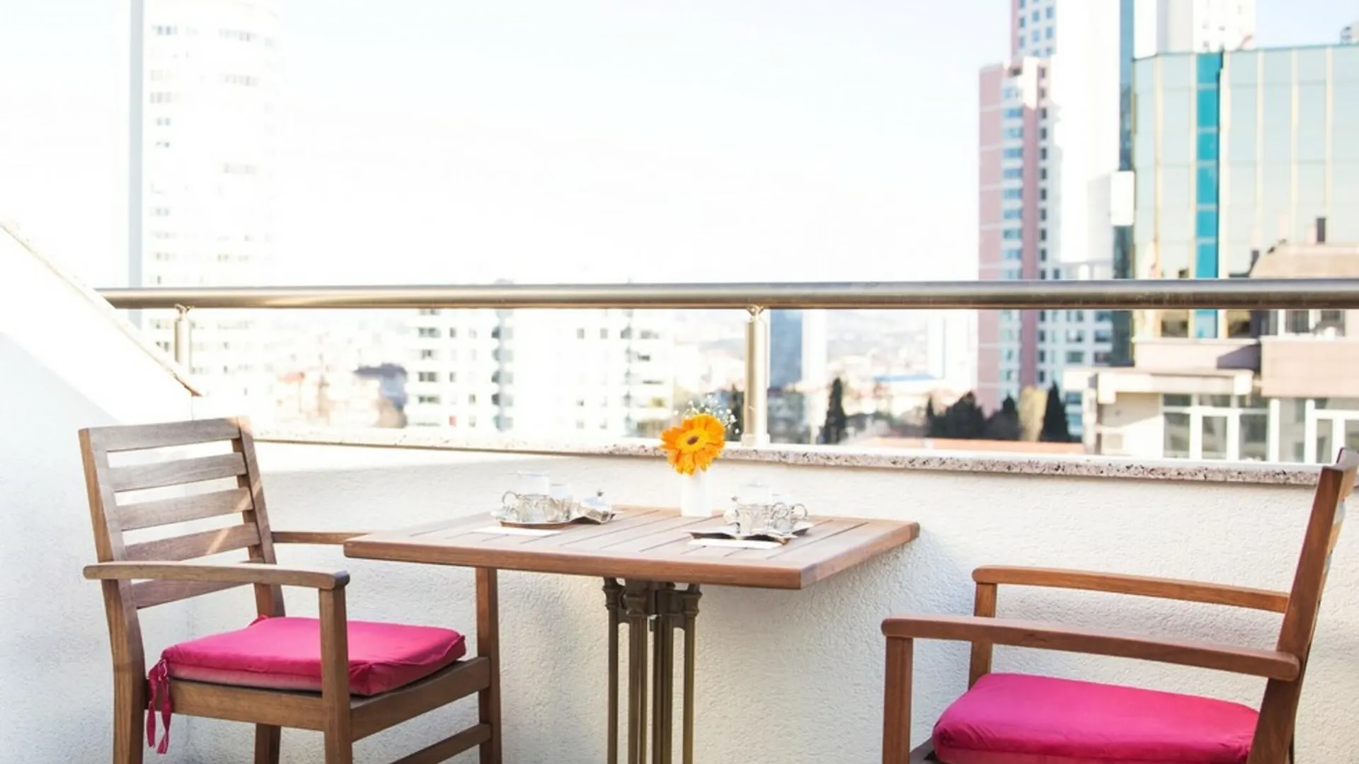****  Grand Aras Hotel & Suites Istanbul Turkey