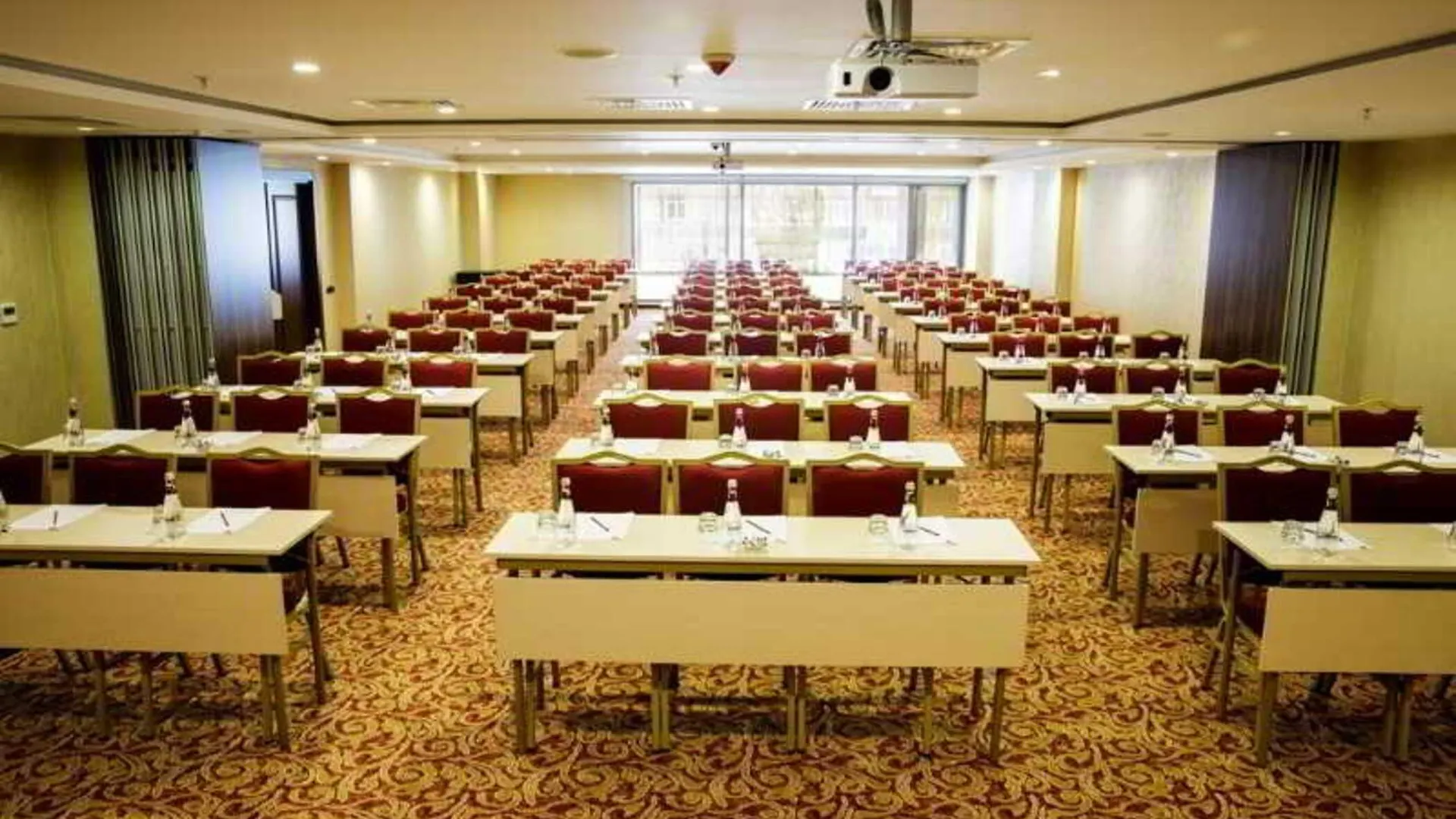 Grand Aras Hotel & Suites Istanbul