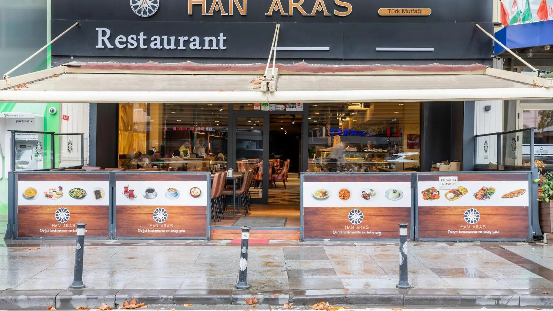 Grand Aras Hotel & Suites Istanbul