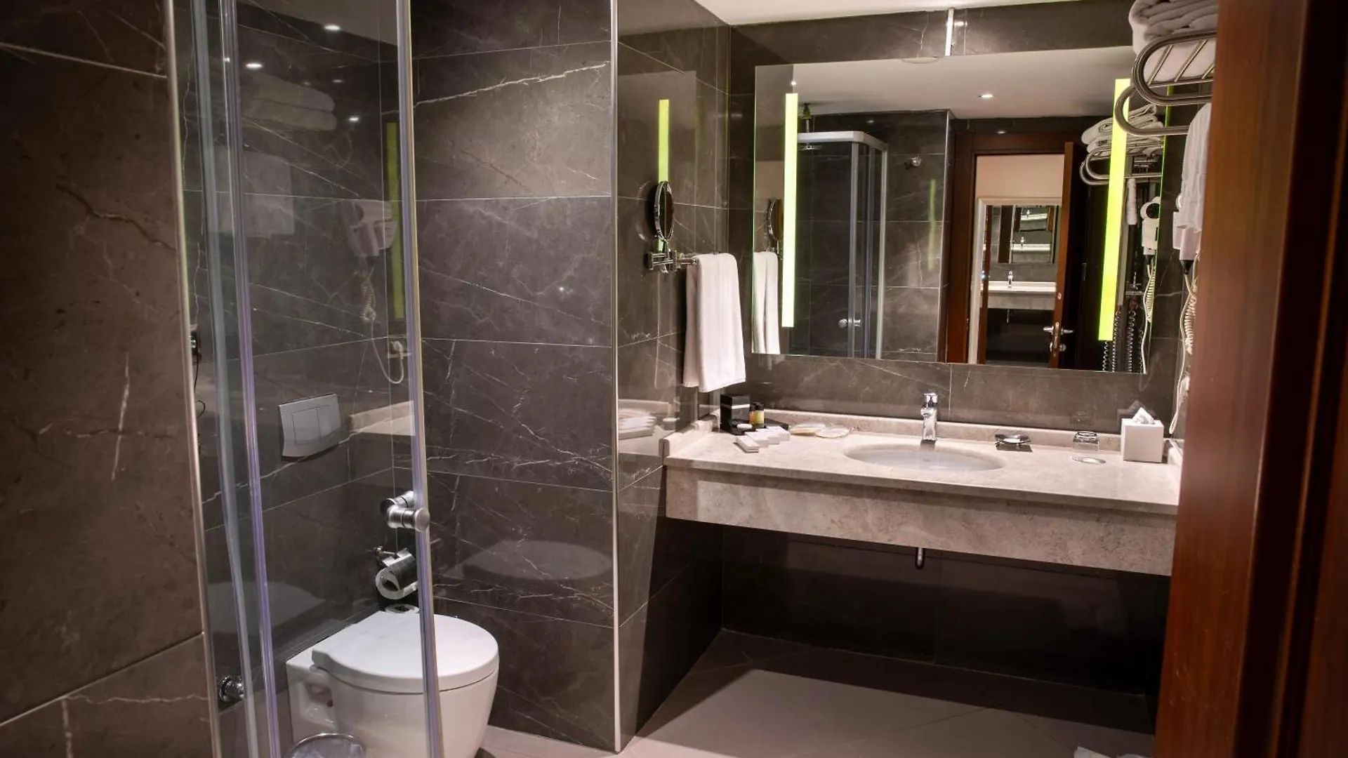 Grand Aras Hotel & Suites Istanbul