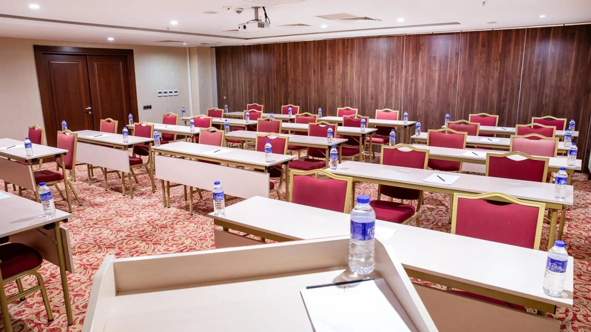 Grand Aras Hotel & Suites Istanbul Turkey