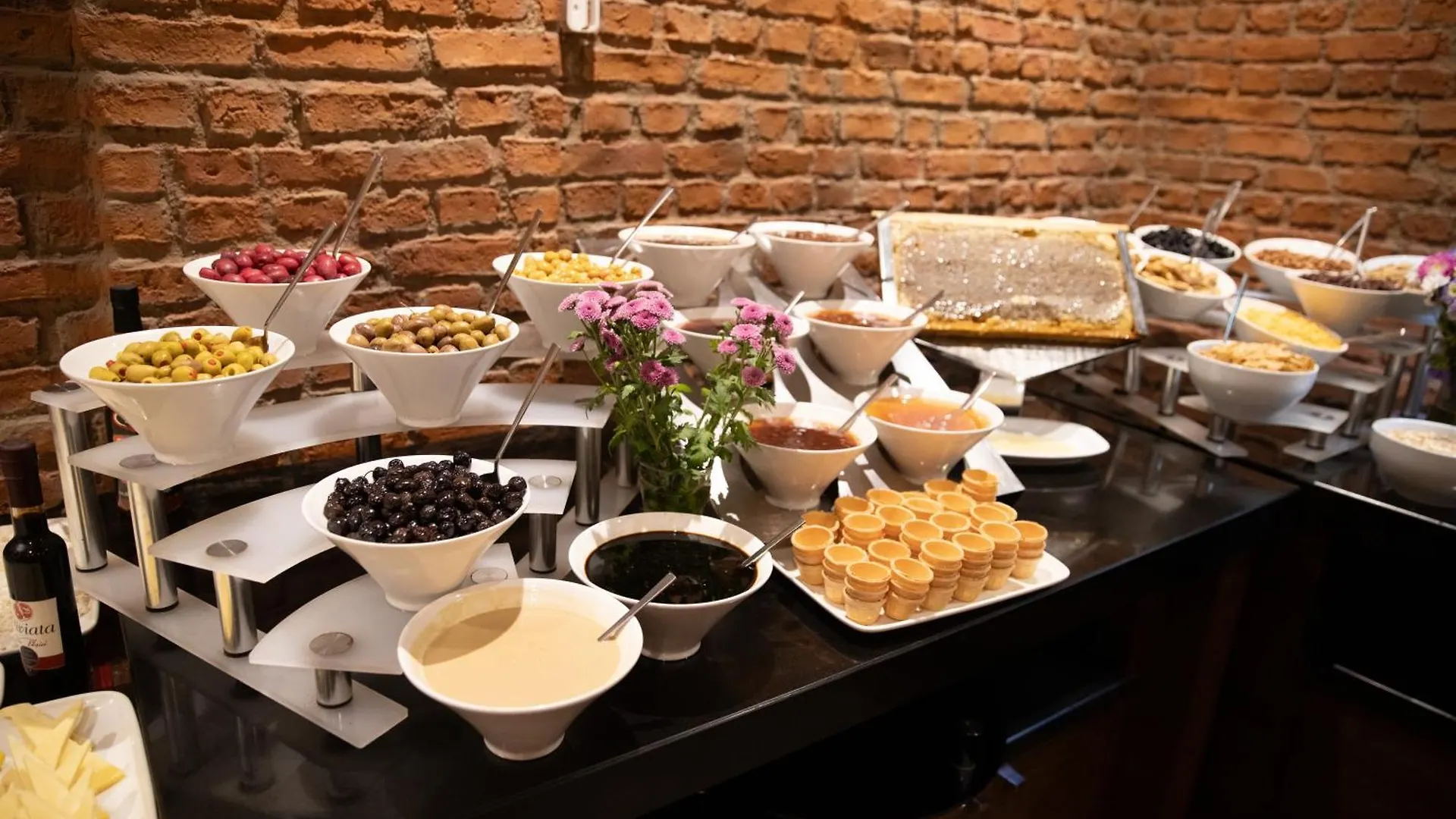 Grand Aras Hotel & Suites Istanbul 4*,