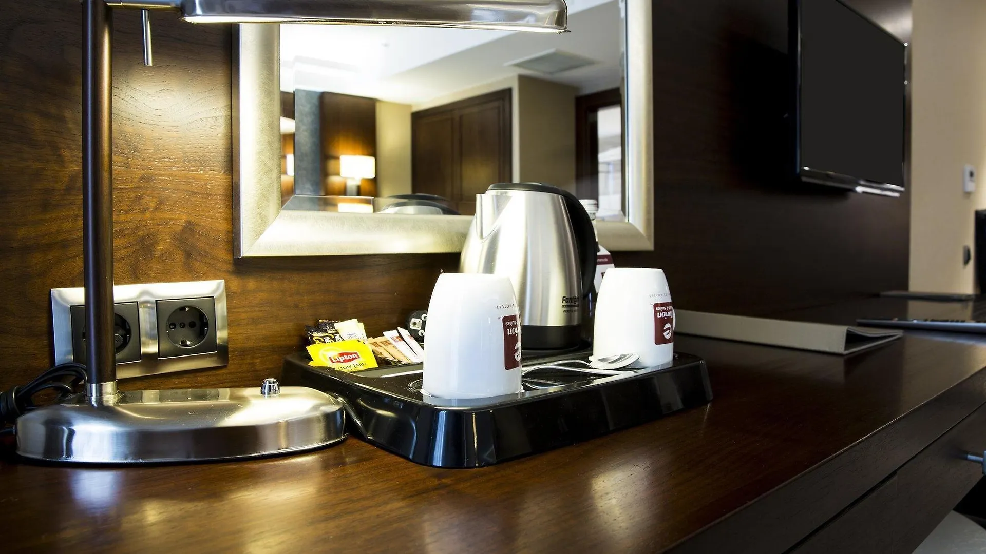 Grand Aras Hotel & Suites Istanbul