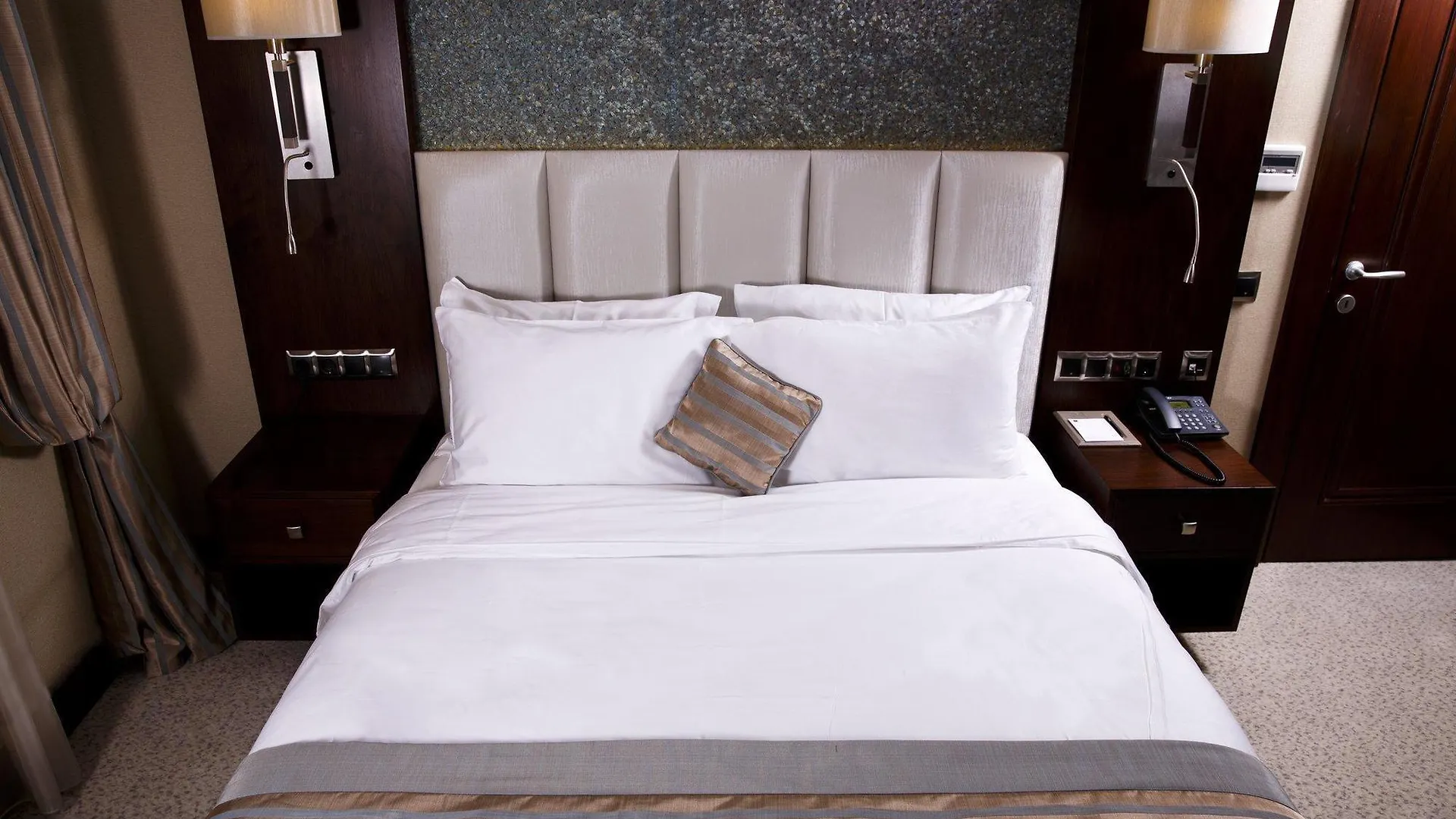 Grand Aras Hotel & Suites Istanbul