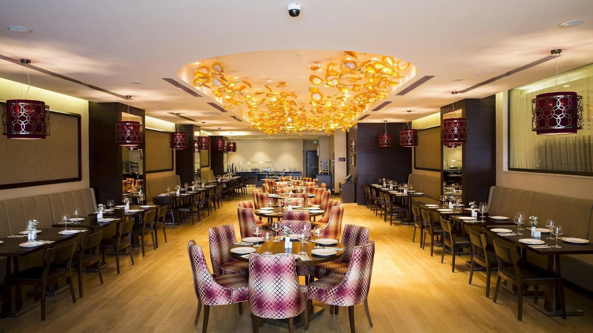 Grand Aras Hotel & Suites Istanbul Turkey